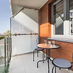 Jantar Apartamenty - Osiedle Burtszynowe 1
