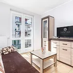 Jantar Apartamenty - Osiedle Burtszynowe 1