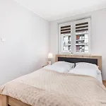 Jantar Apartamenty - Osiedle Burtszynowe 1