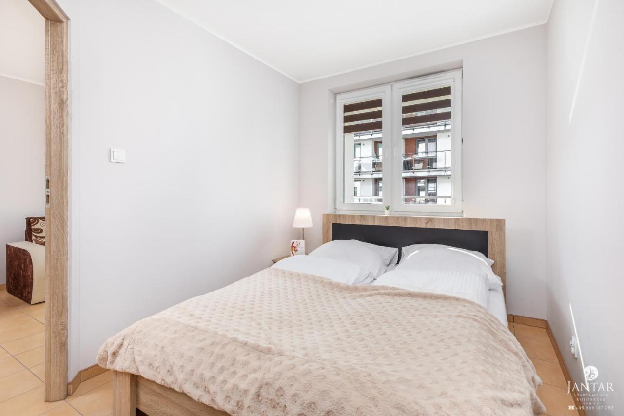 Apartment Jantar - Osiedle Burtszynowe 1 *