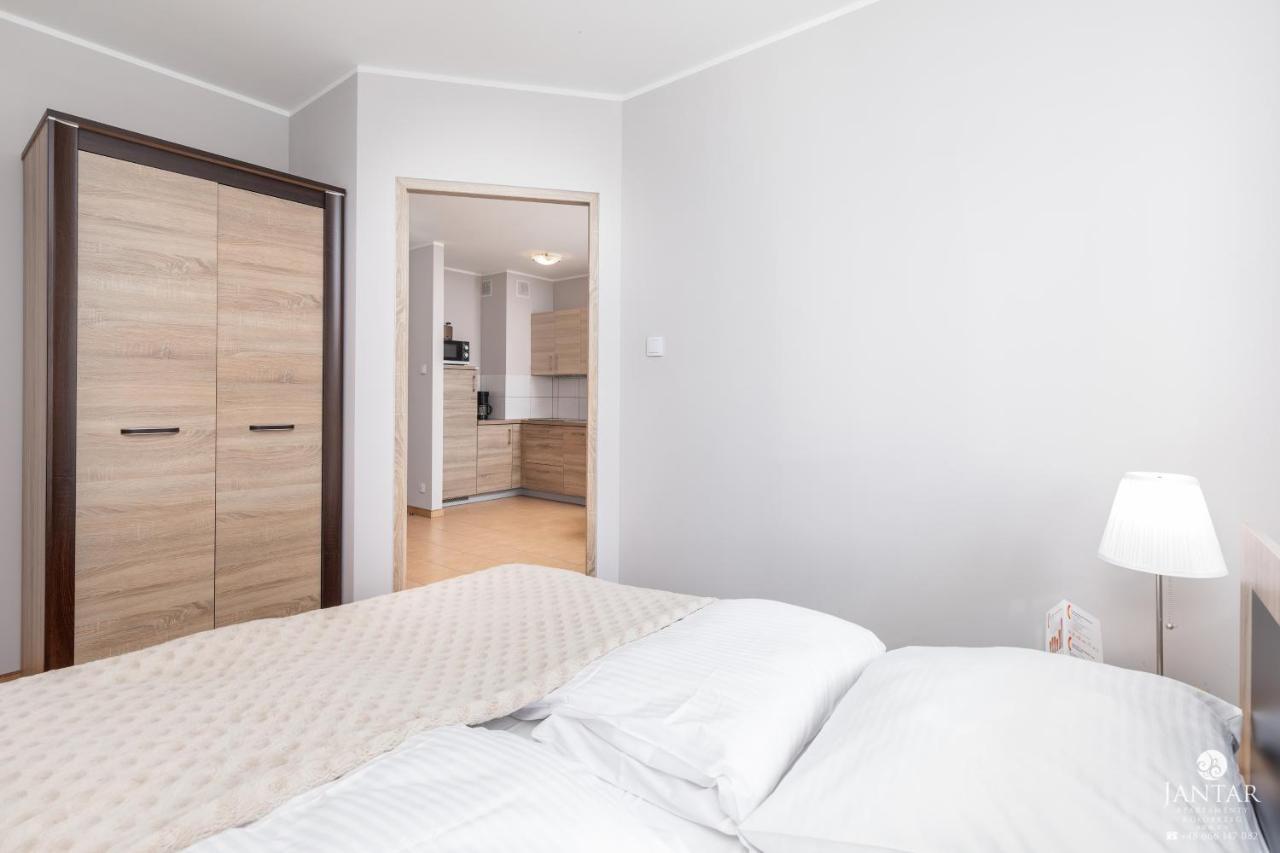 Jantar - Osiedle Burtszynowe 1 Apartment *